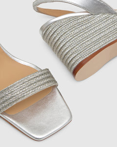 Barby in Platinum
