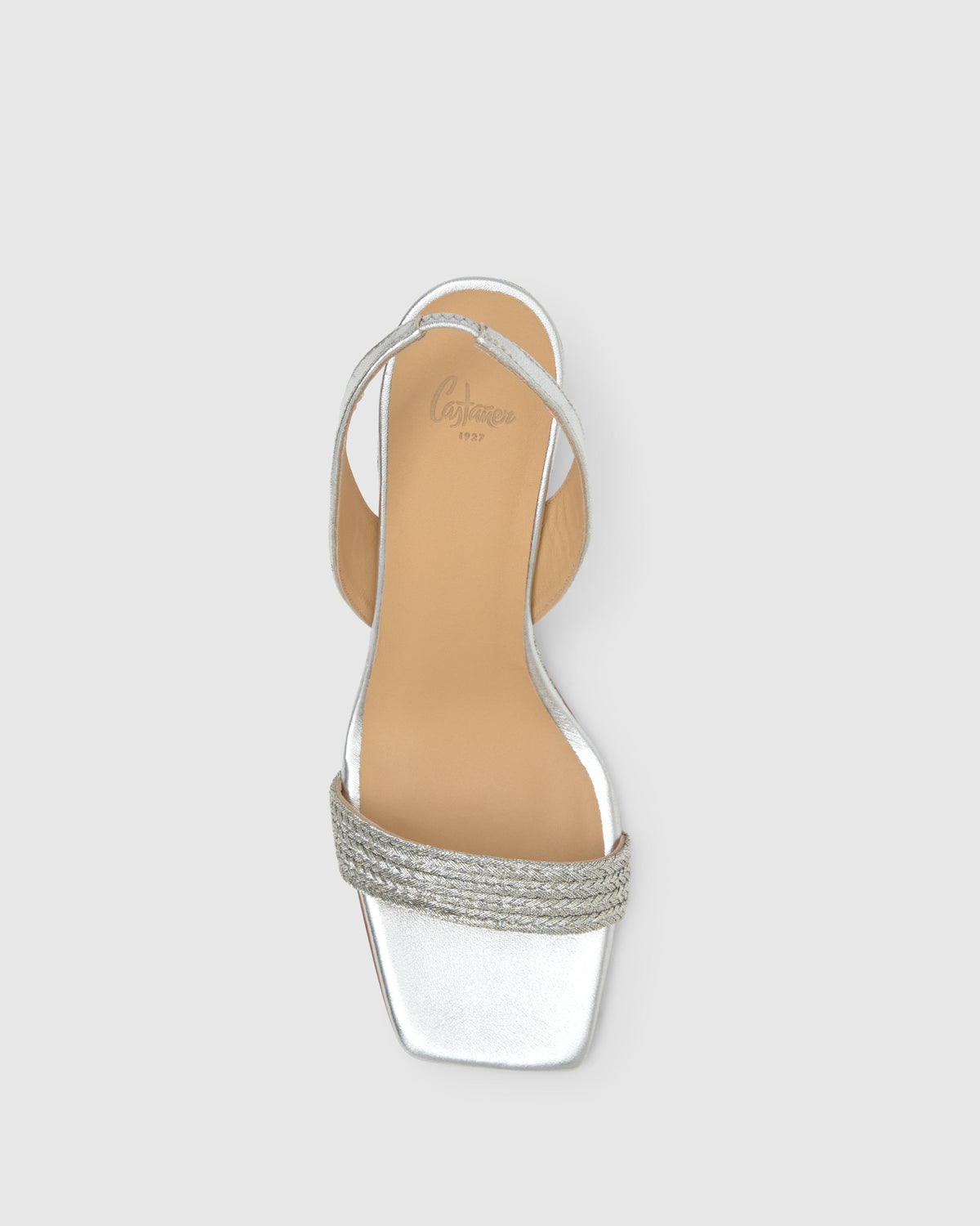 Barby in Platinum