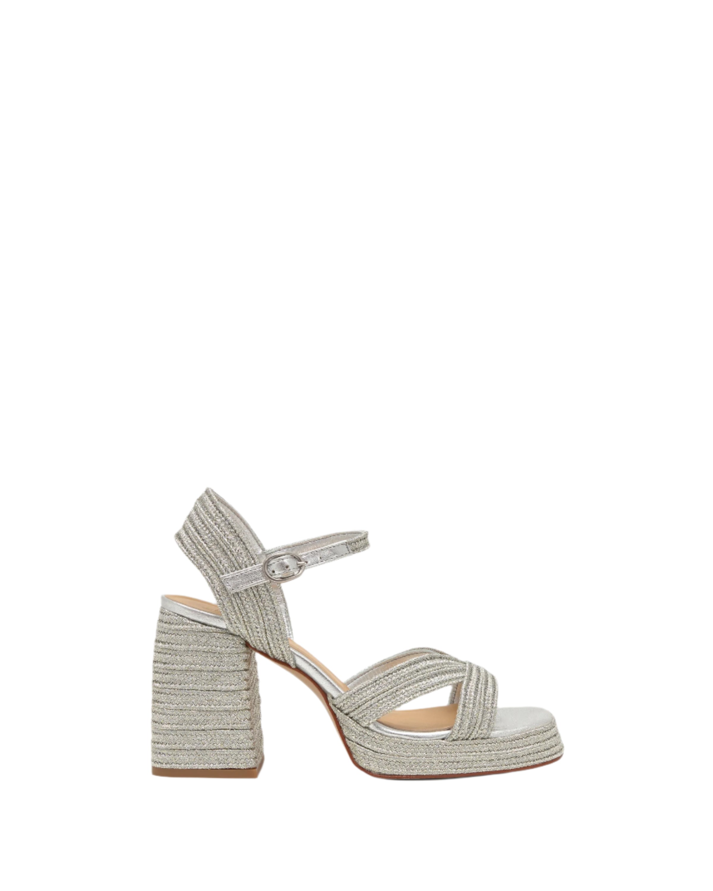Valle in Platinum