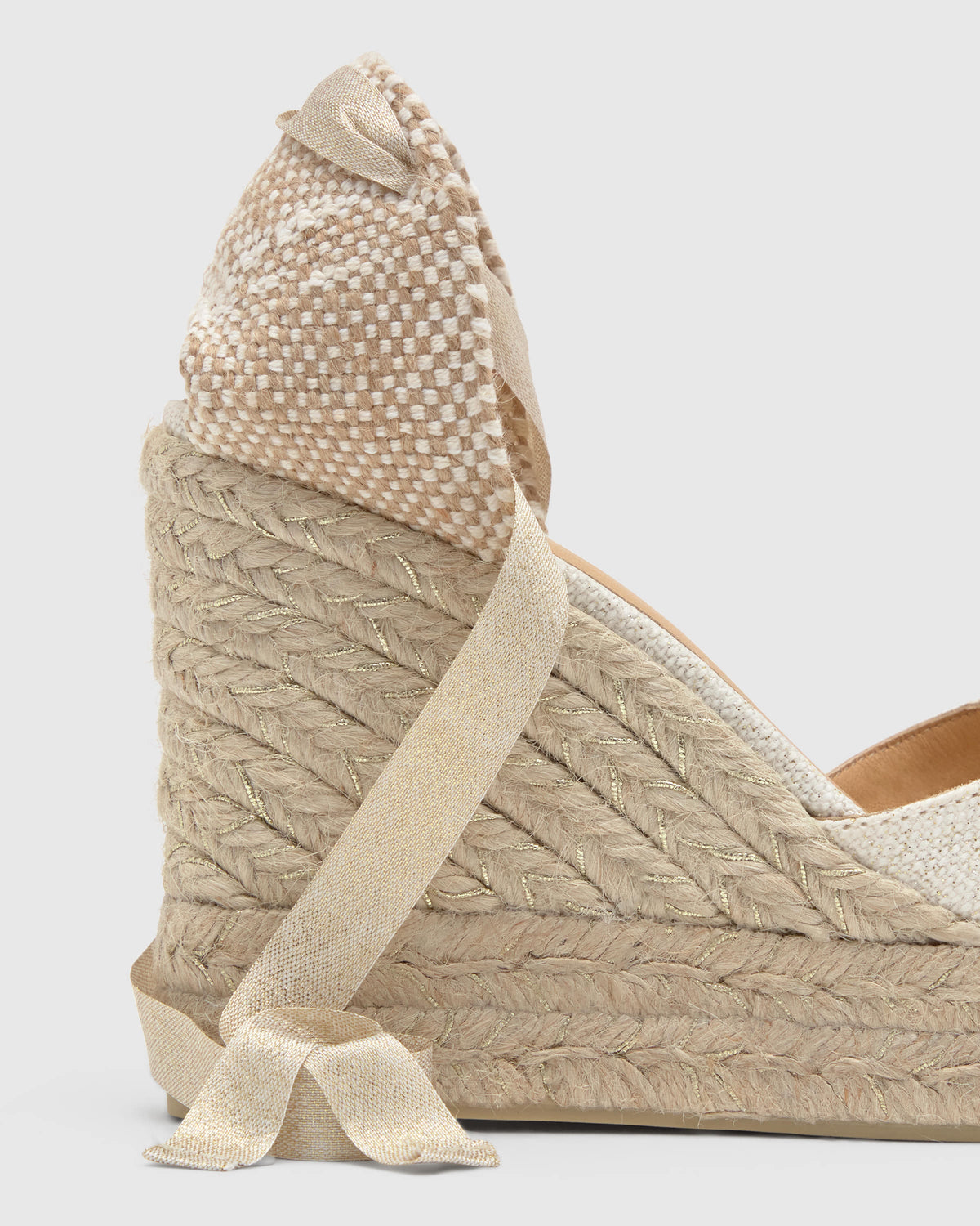 Chiara 8ED in White/Gold