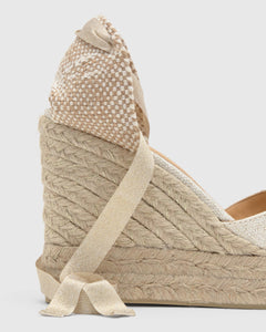 Chiara 8ED in White/Gold