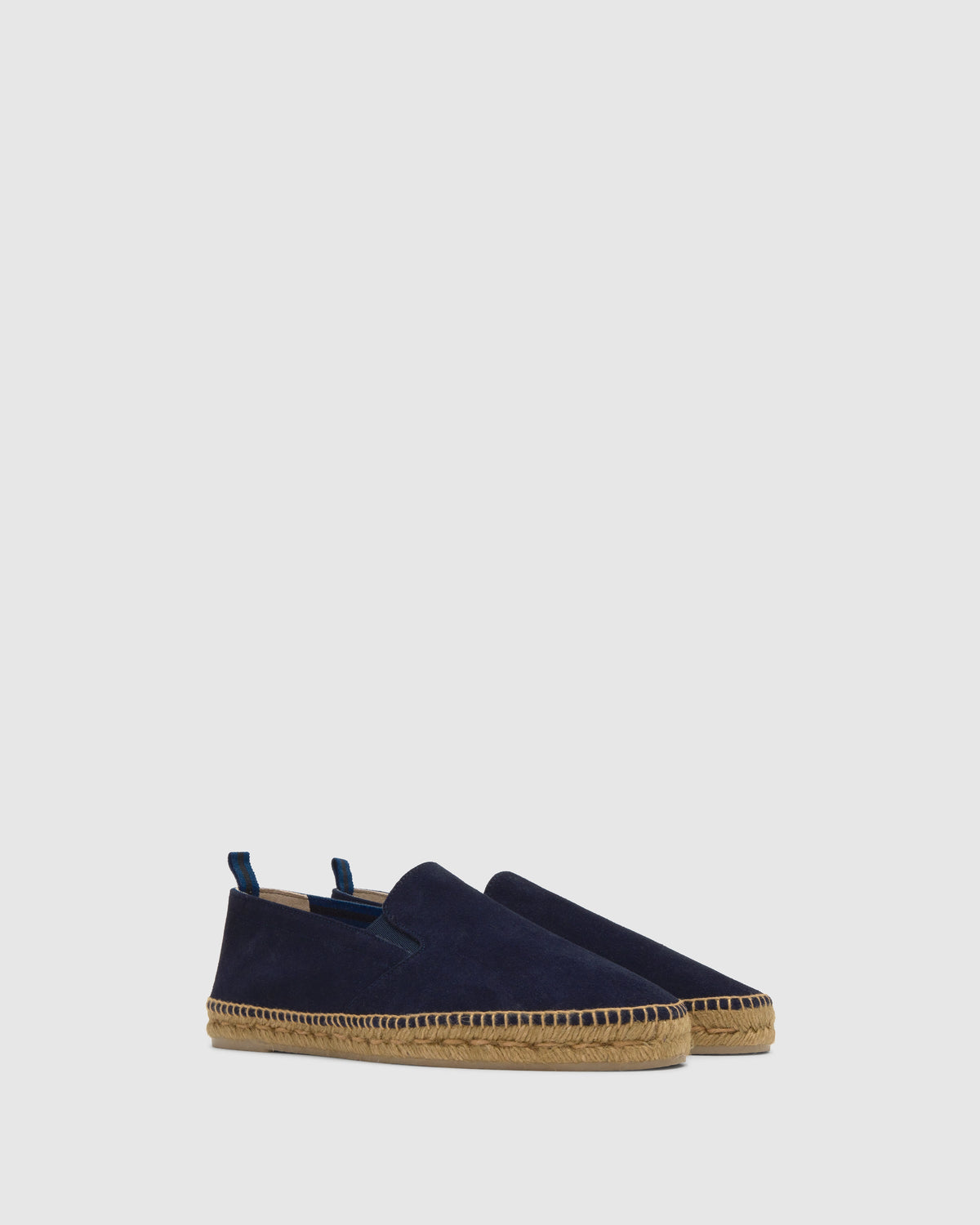 Men’s Joel Espadrille in Navy