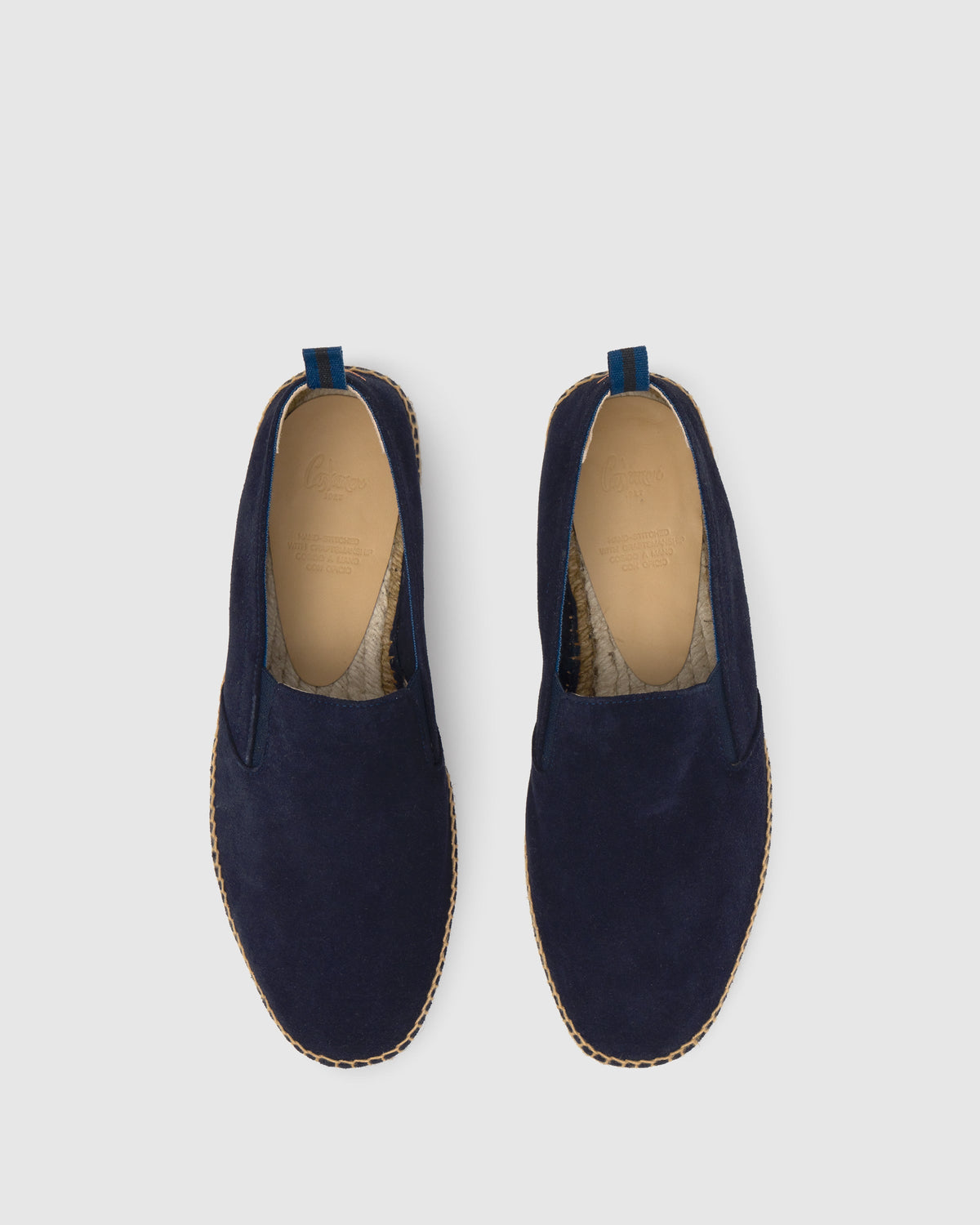 Men’s Joel in Navy
