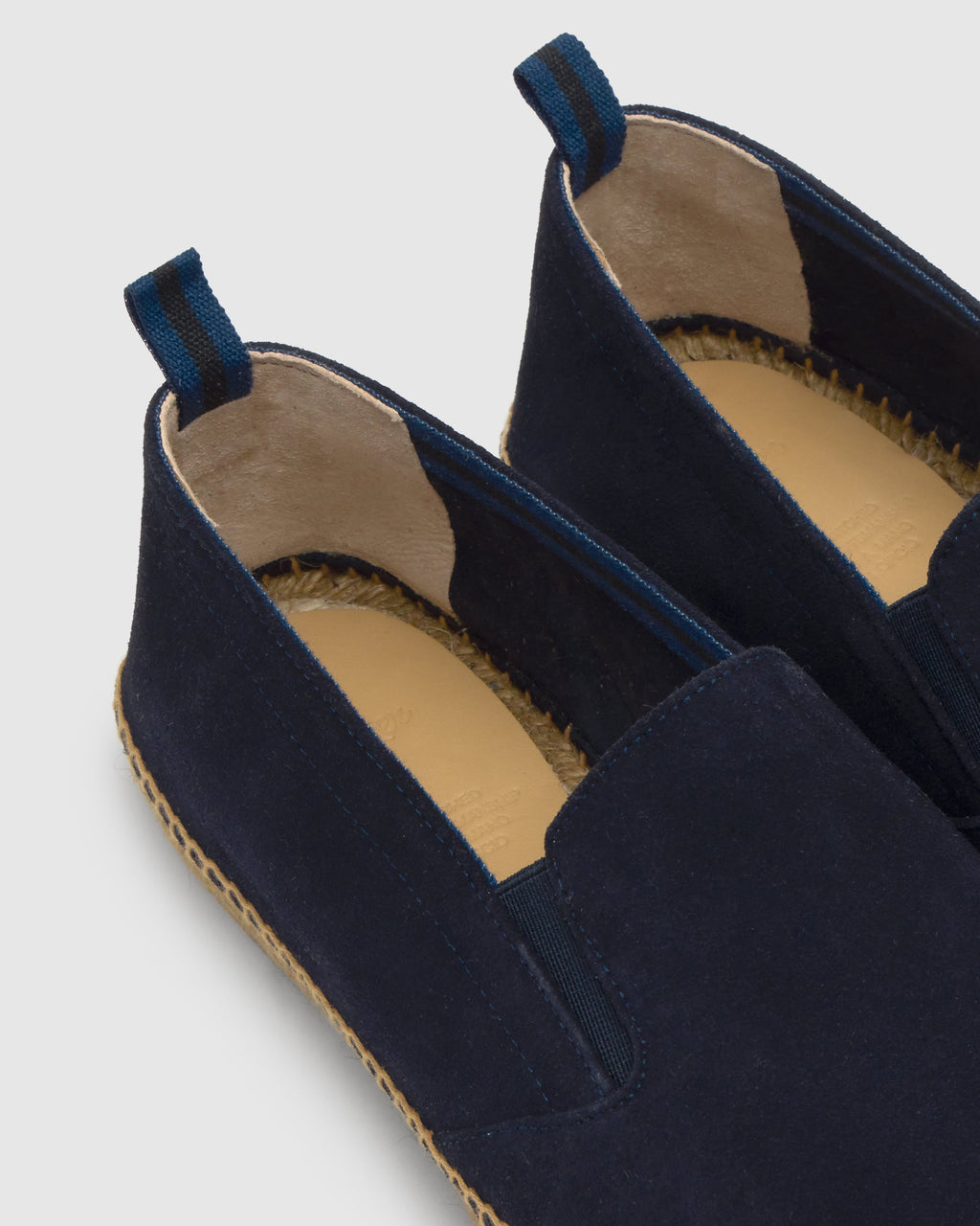 Men’s Joel in Navy