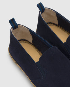 Men’s Joel in Navy