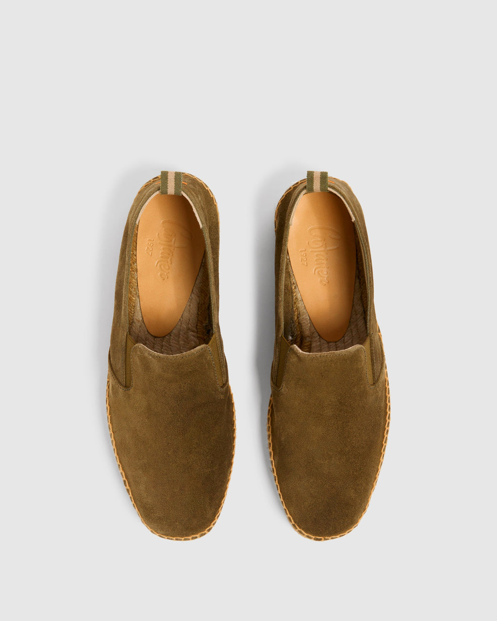 Men’s Joel in Green