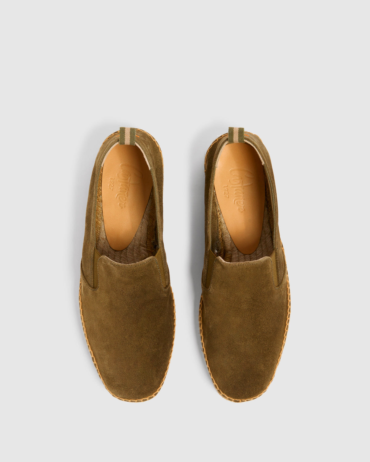Men’s Joel in Green