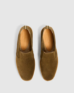 Men’s Joel in Green