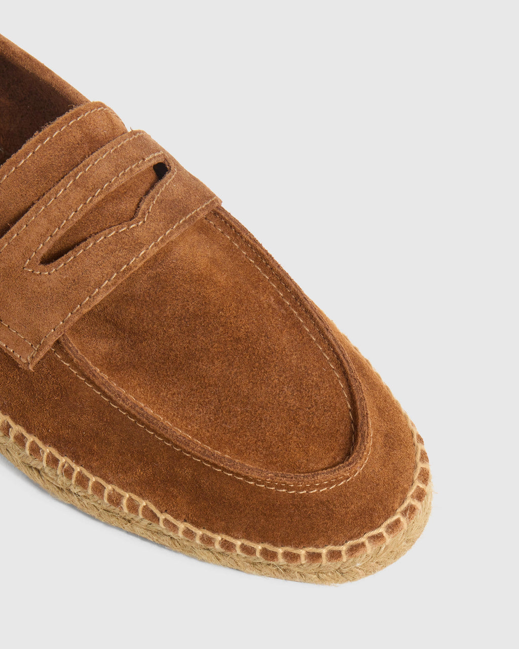 Men’s Nacho in Leather
