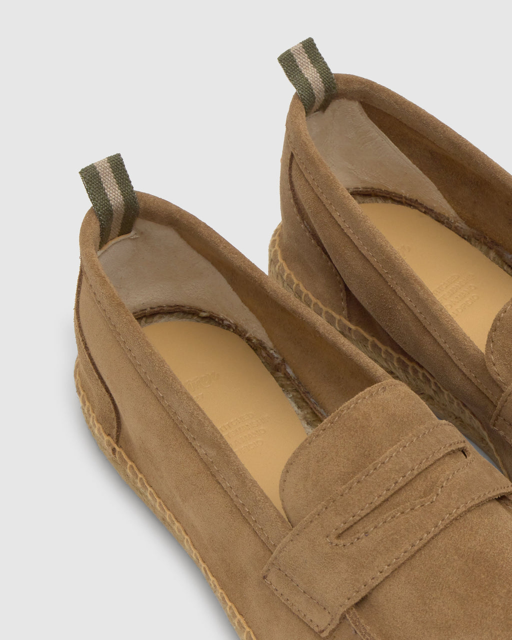 Men’s Nacho in Sand