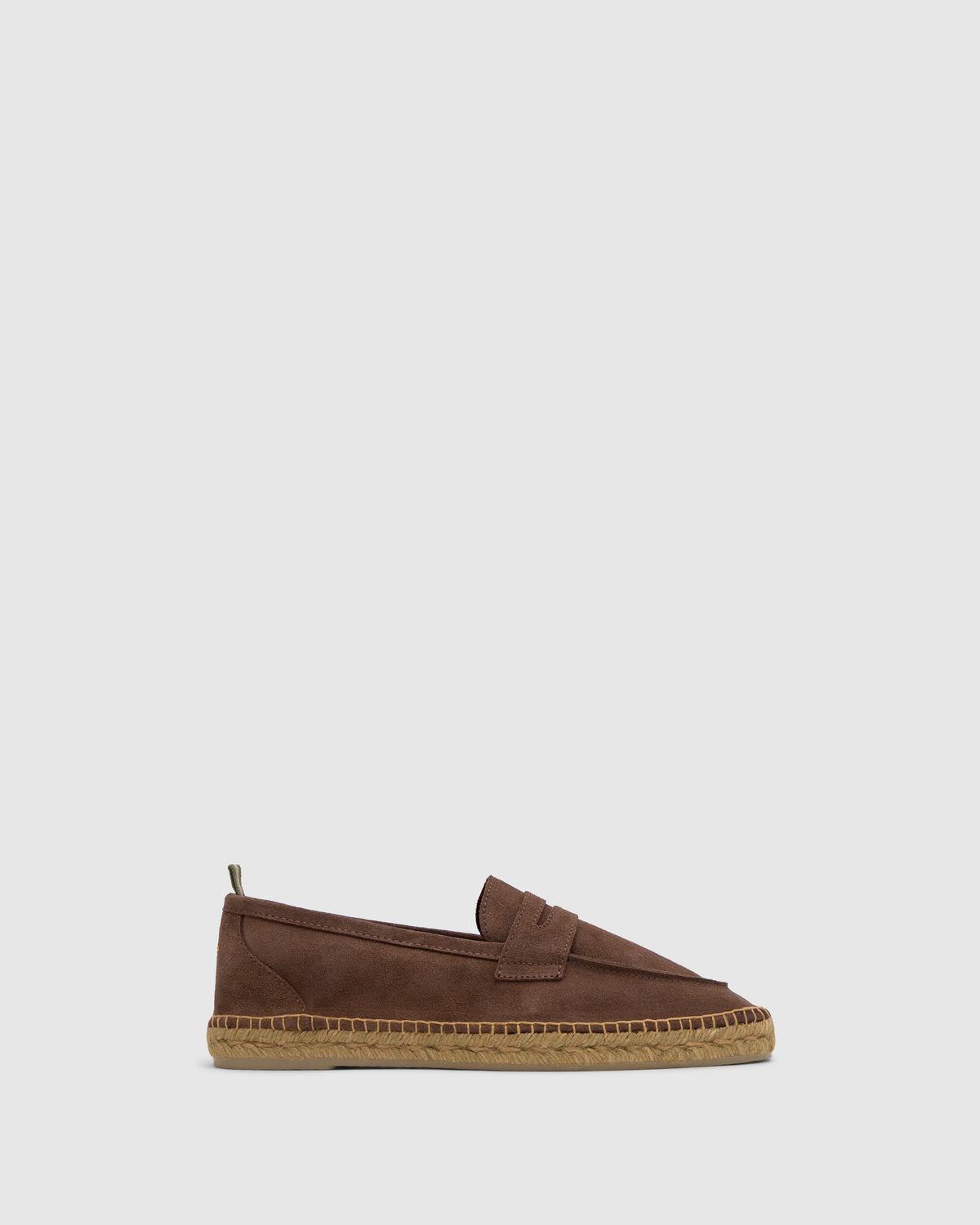 Nacho in Brown