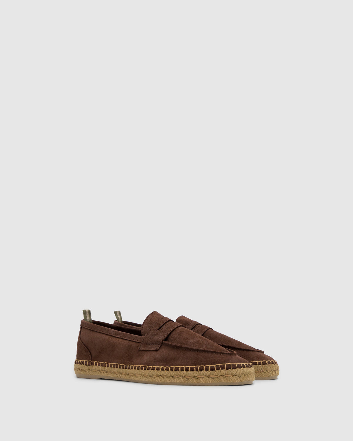 Nacho in Brown