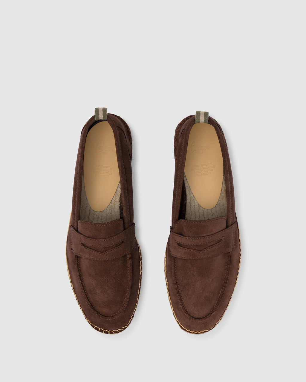 Nacho in Brown