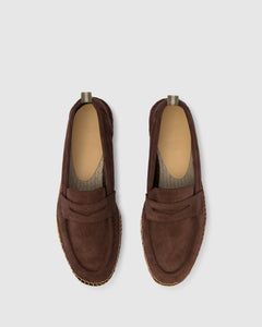 Nacho in Brown