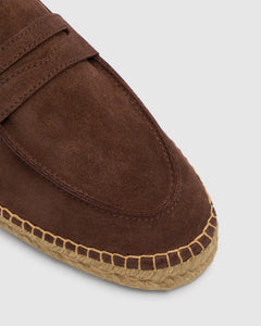 Nacho in Brown