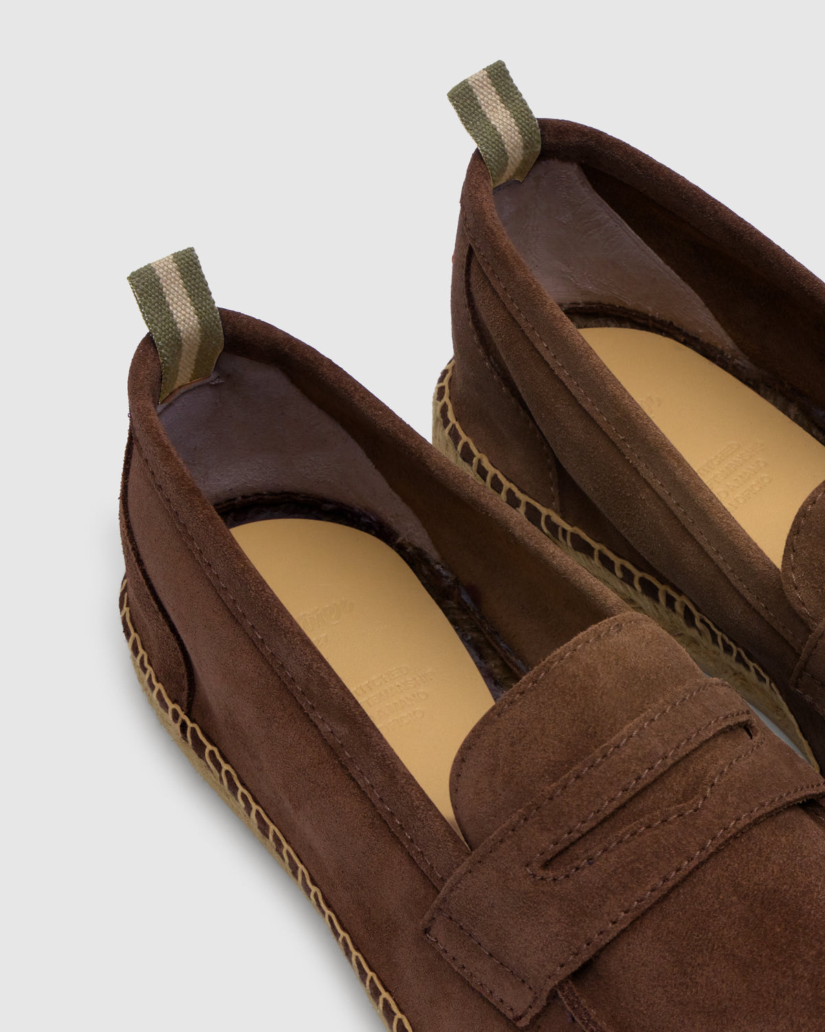 Nacho in Brown