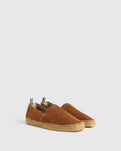Men’s Pablo in Leather