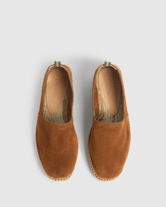 Men’s Pablo in Leather