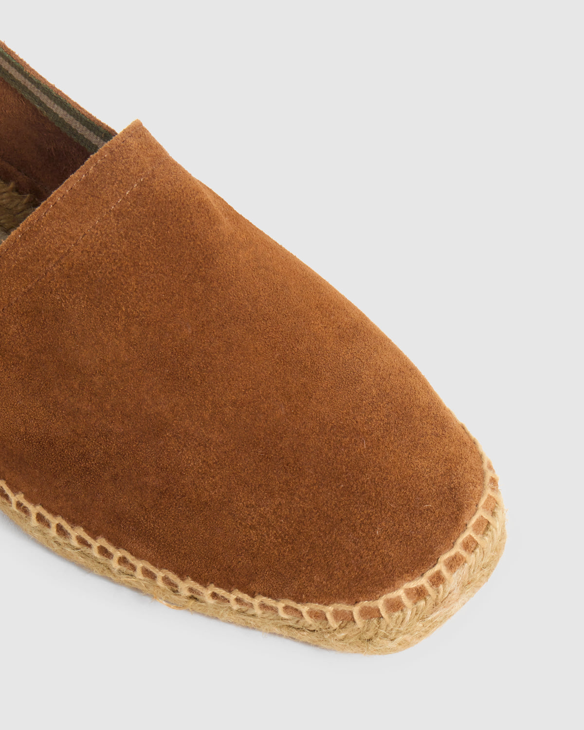 Men’s Pablo in Leather