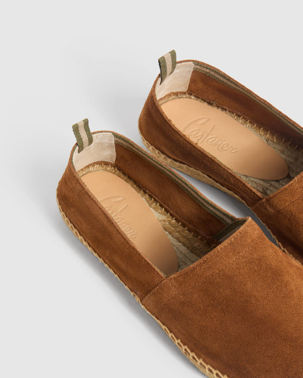 Men’s Pablo in Leather