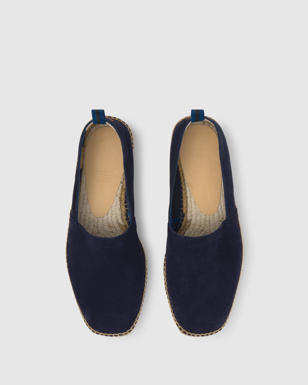 Men’s Pablo in Navy