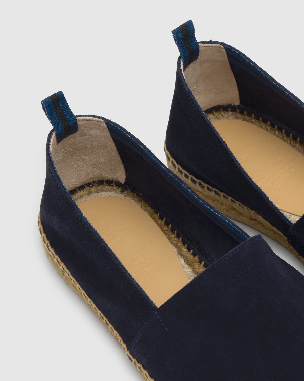 Men’s Pablo in Navy