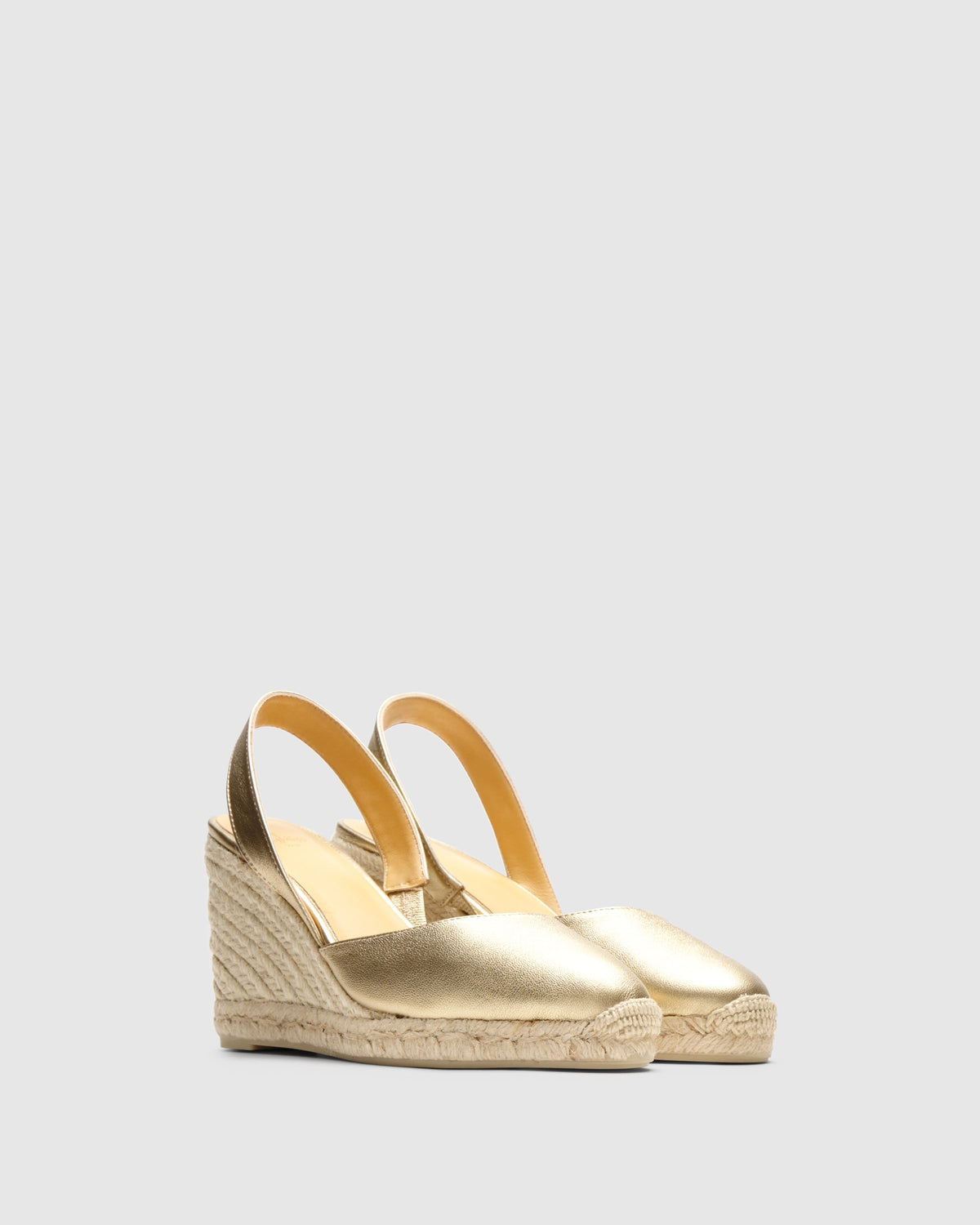 Carissa 8 in Gold