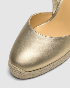 Carissa 8 in Gold
