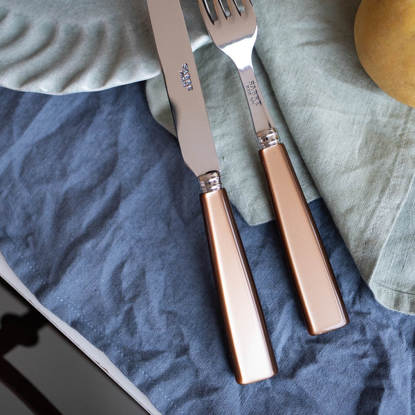 Icone Place Setting in Carmel, Set of 5
