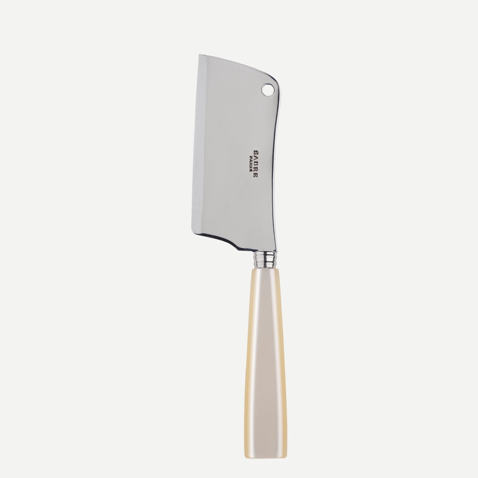 Cheese Cleaver - Icône, Pearl