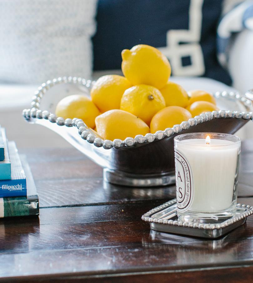 Pearled Wavy Bowl-Bowls | Mariposa