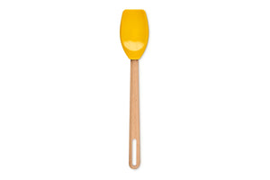 Le Creuset Signature Silicone Spatula Spoon in Nectar