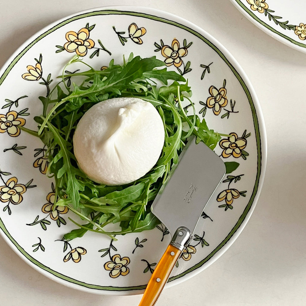 Heritage Daisy Chain 8" Plate
