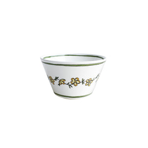 Daisy Chain Fruit / Nut Bowl