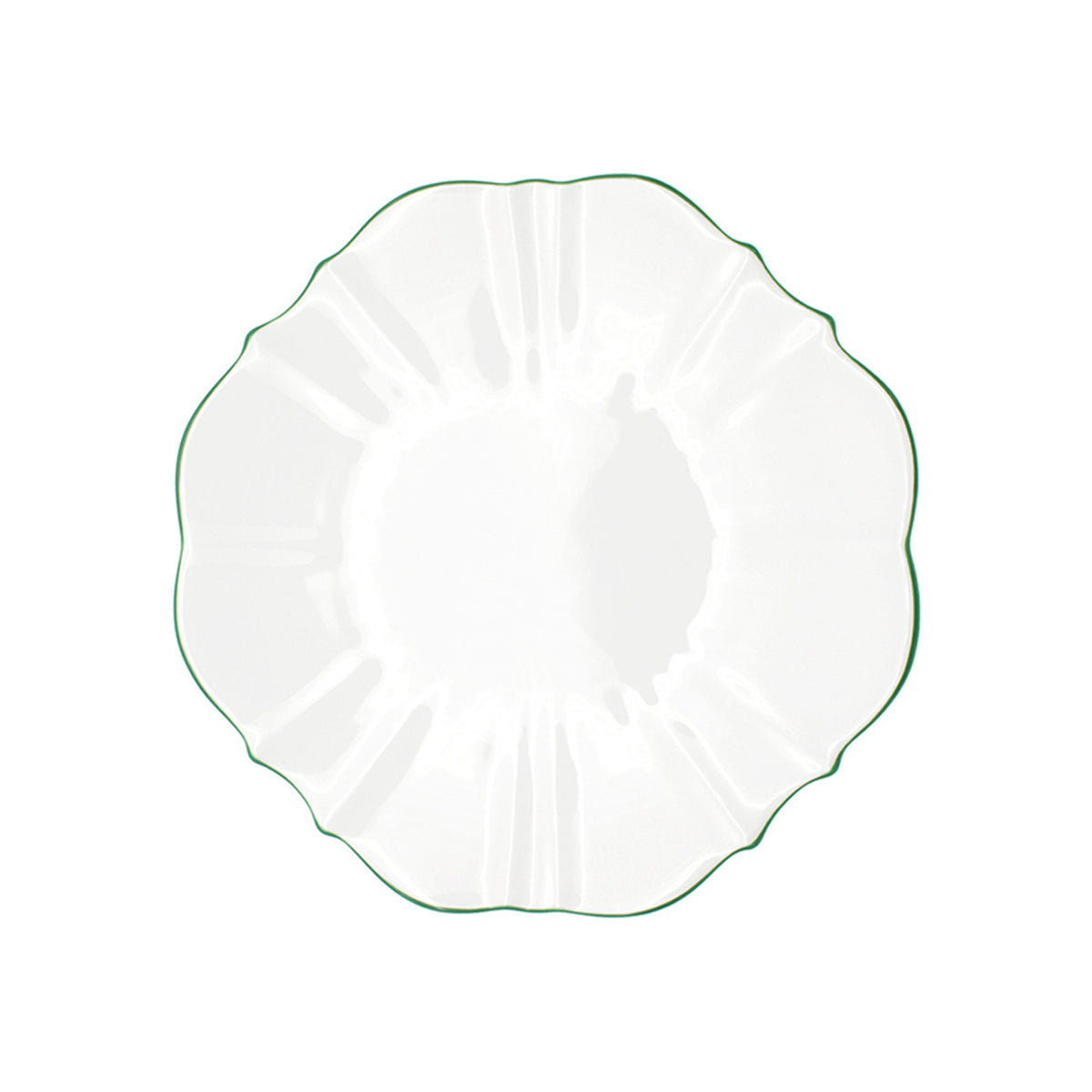 Amelie Forest  Plate