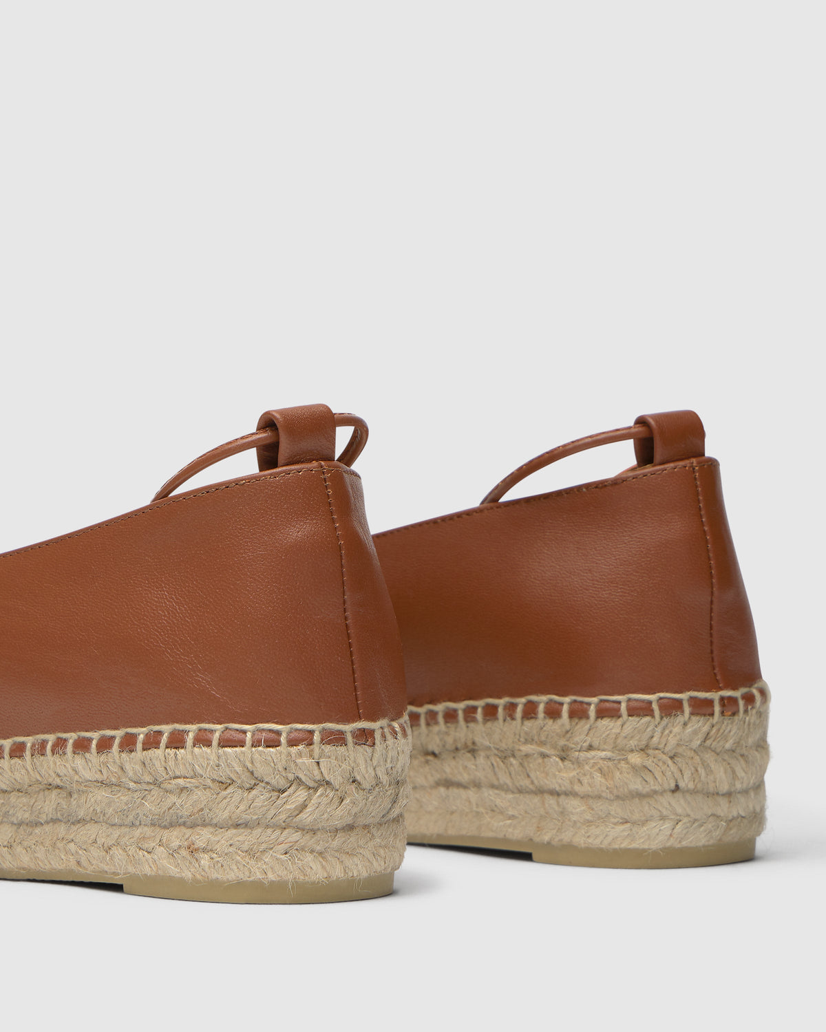 Gea 2 in Leather