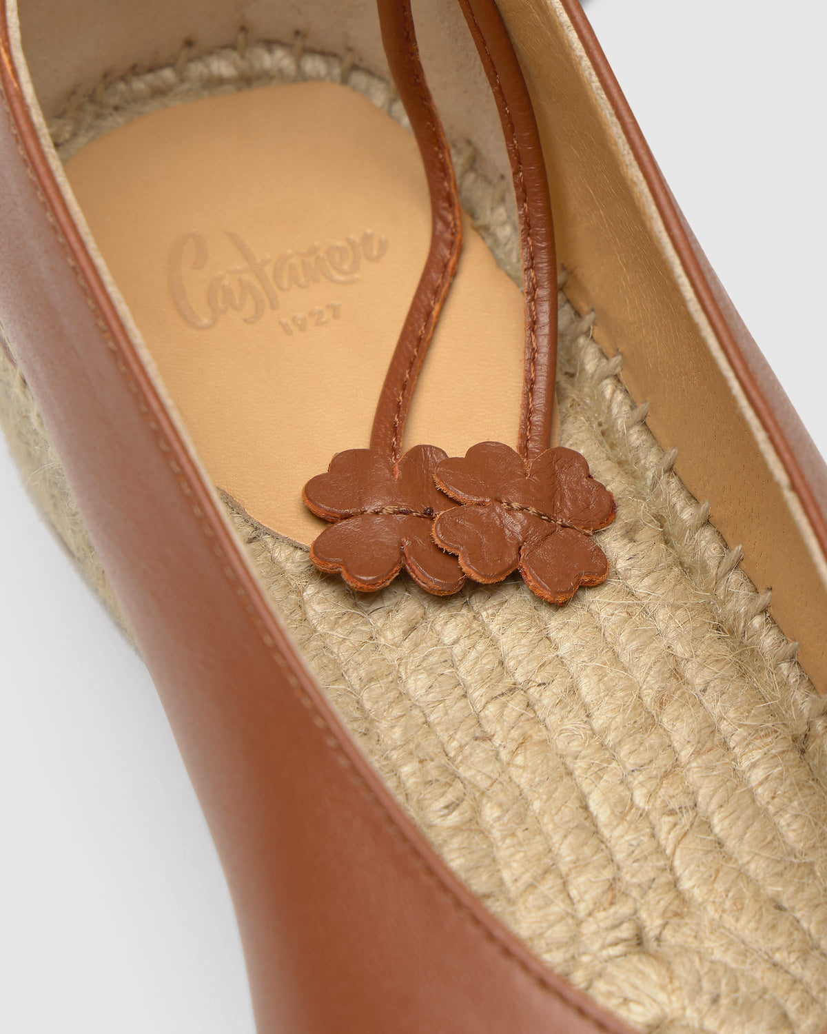 Gea 2 in Leather