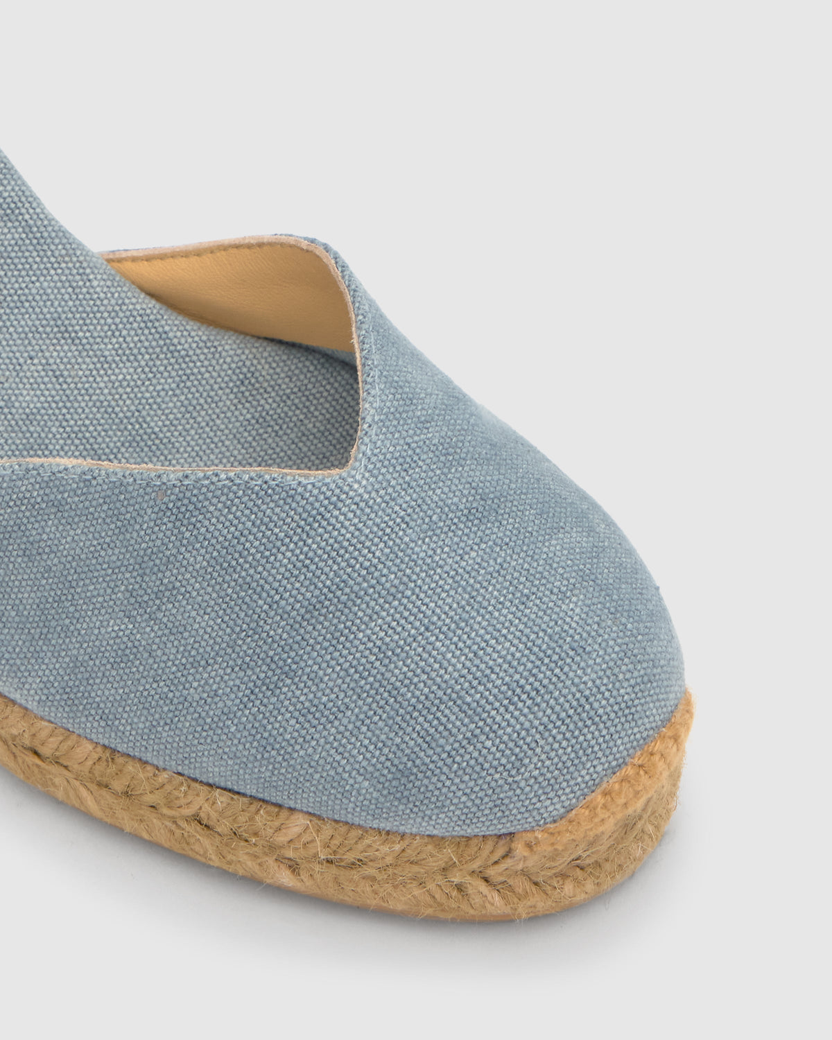 Chiara 6 in Aqua