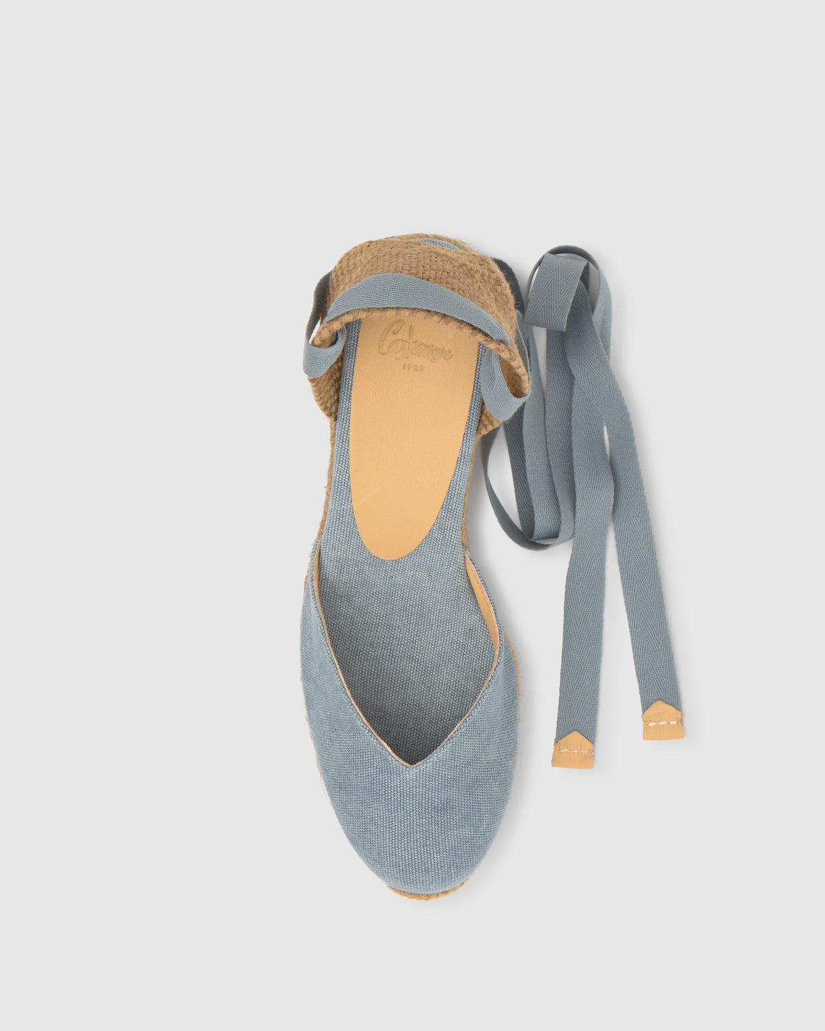 Chiara 6 in Aqua