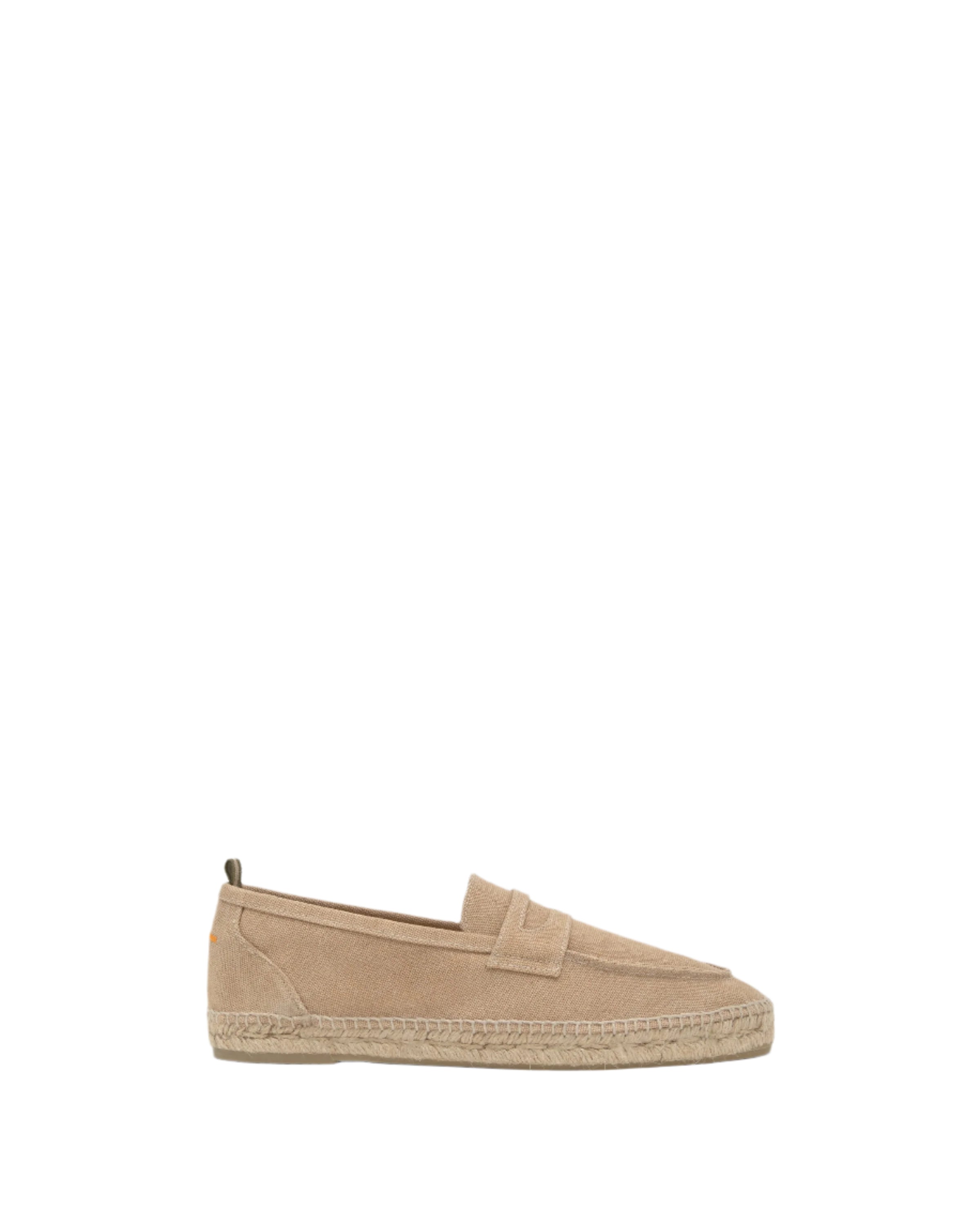 Men's Nacho in Sand Cotton