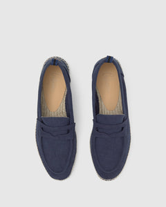Men’s Nacho in Oxford Blue