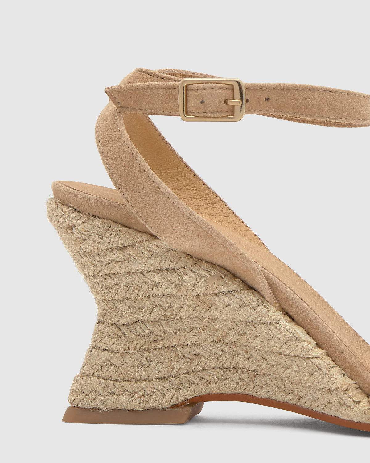 Judi in Tostado Leather