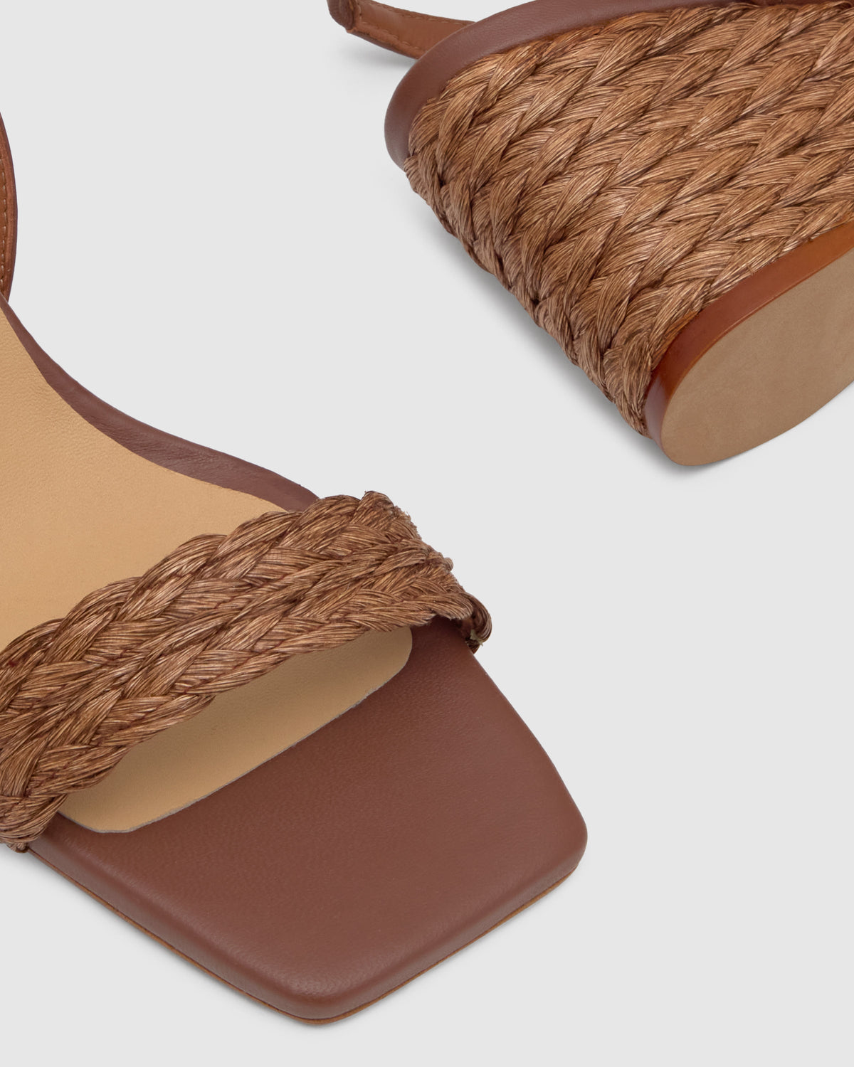 Barby in Chocolate Brown