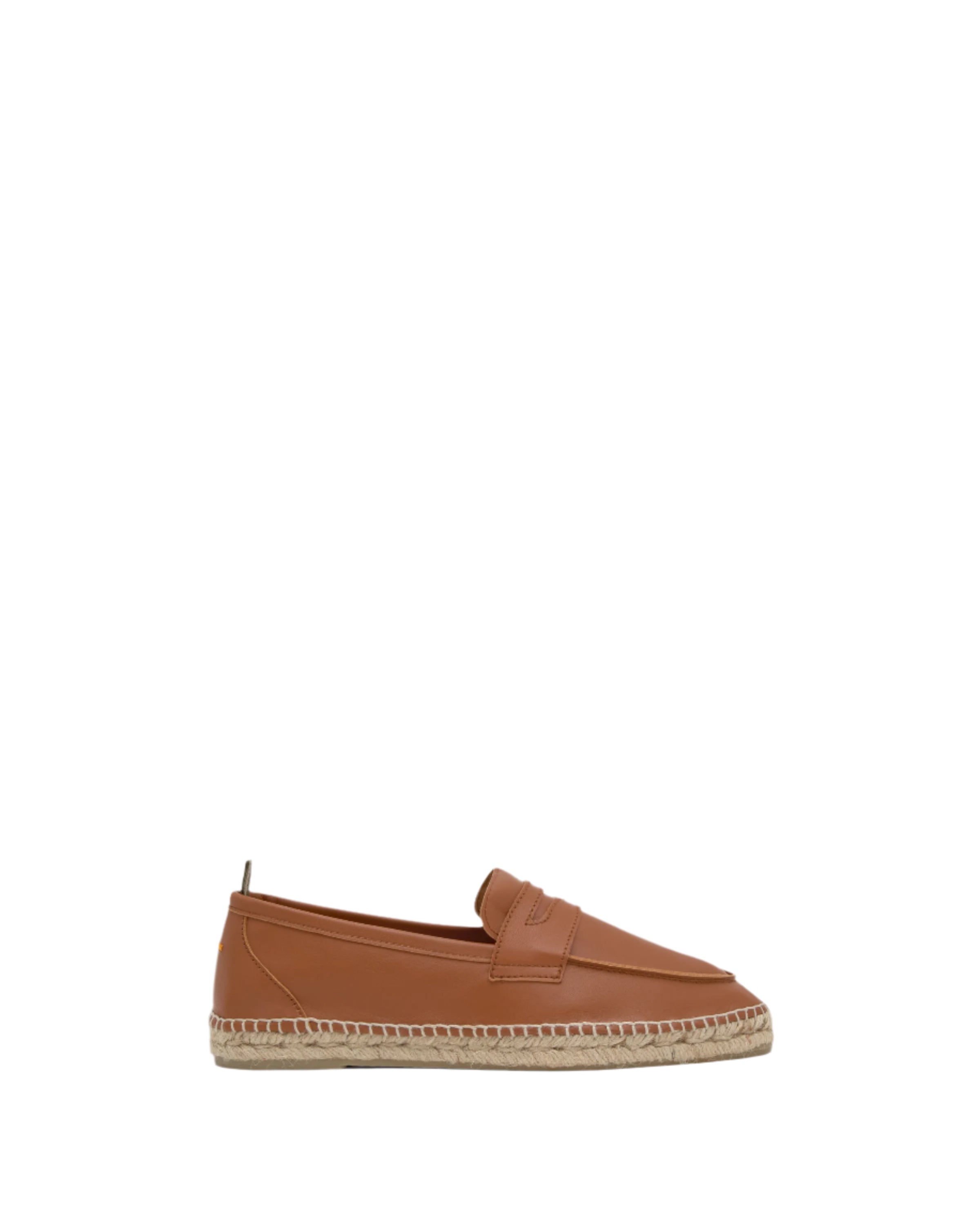 Men's Nacho in Leather