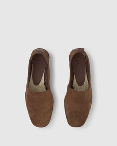 Men's Piero in Chocolate Brown