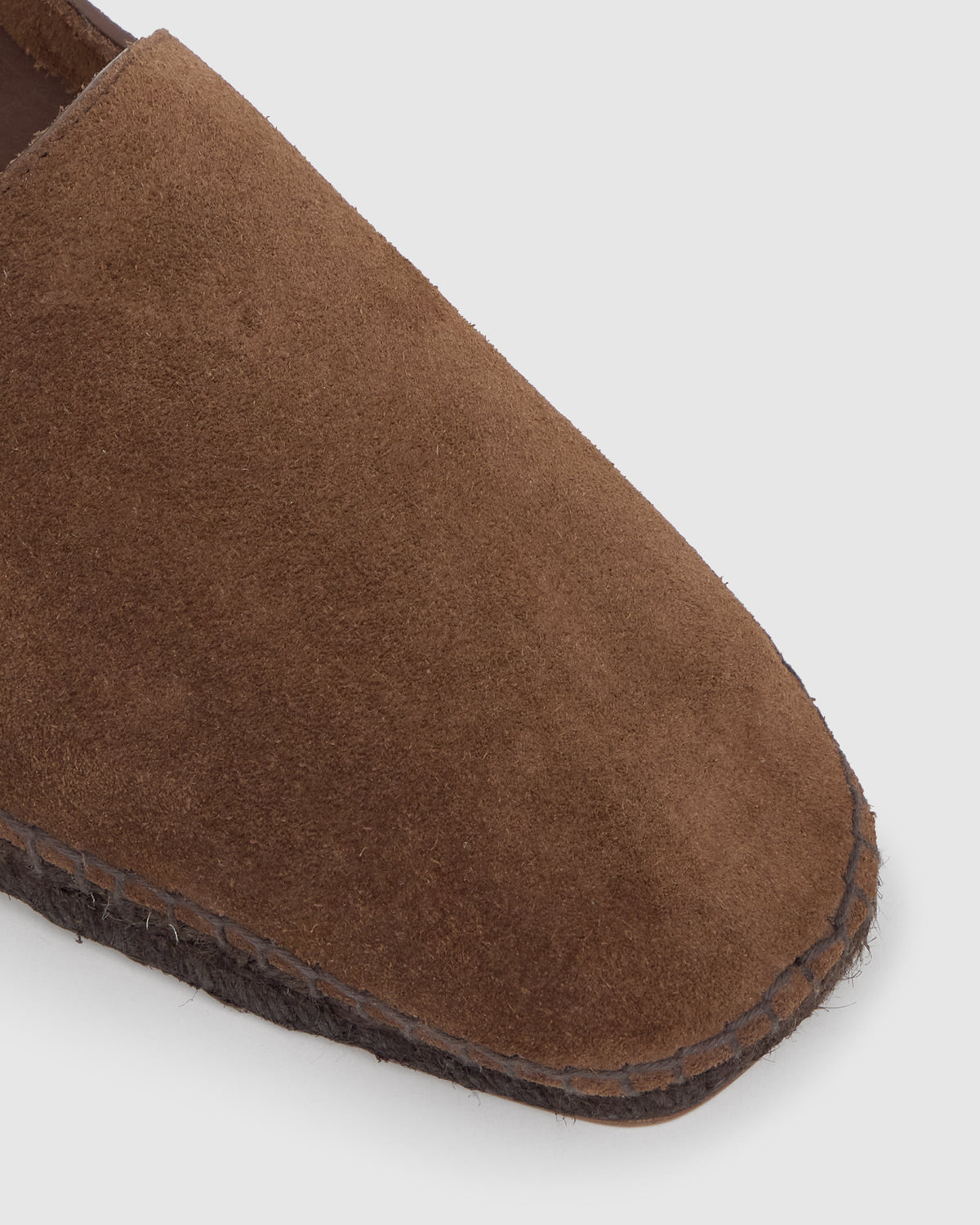 Men's Piero in Chocolate Brown