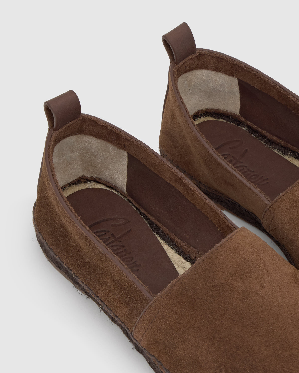 Men's Piero in Chocolate Brown