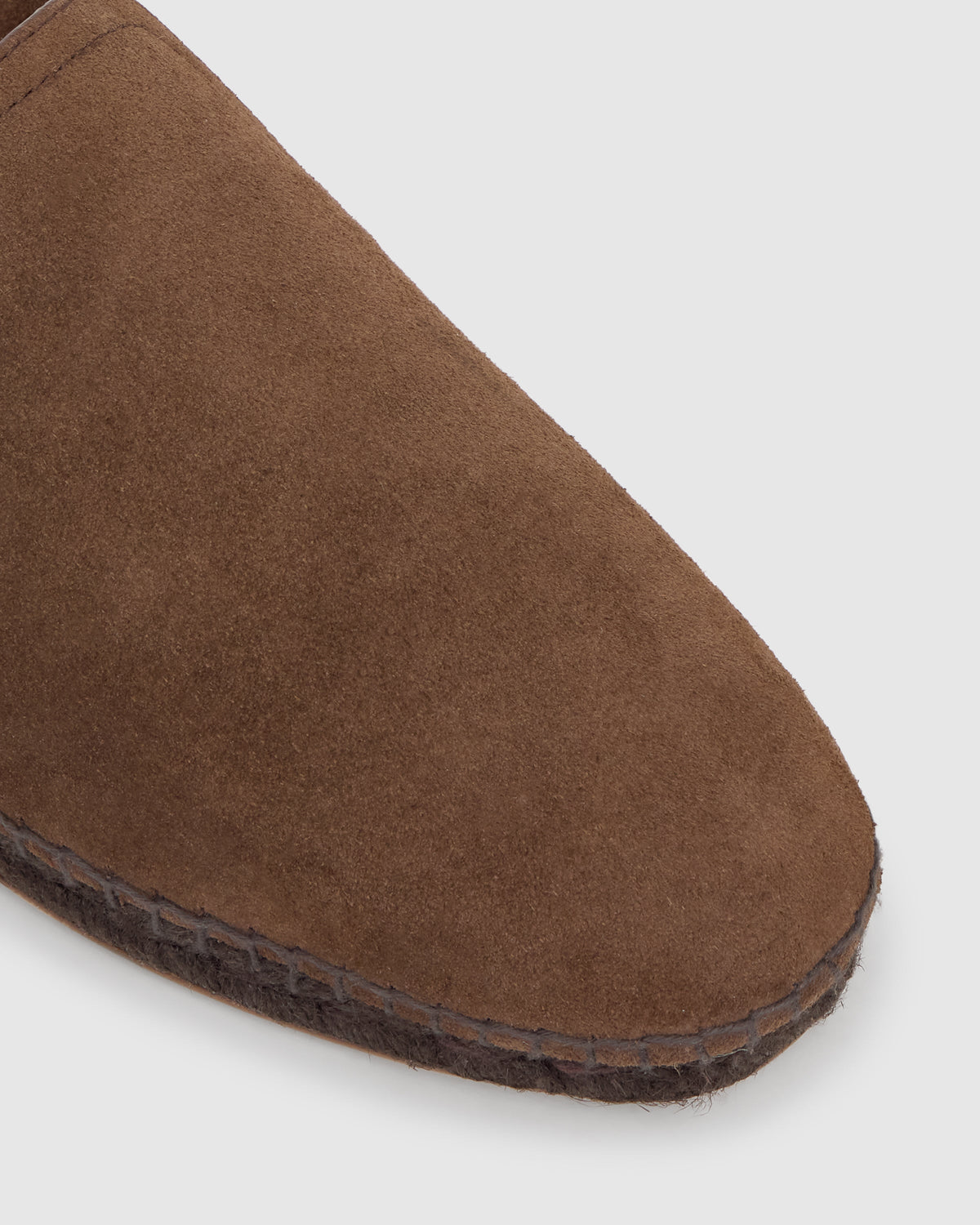Men's James in Chocolate Brown