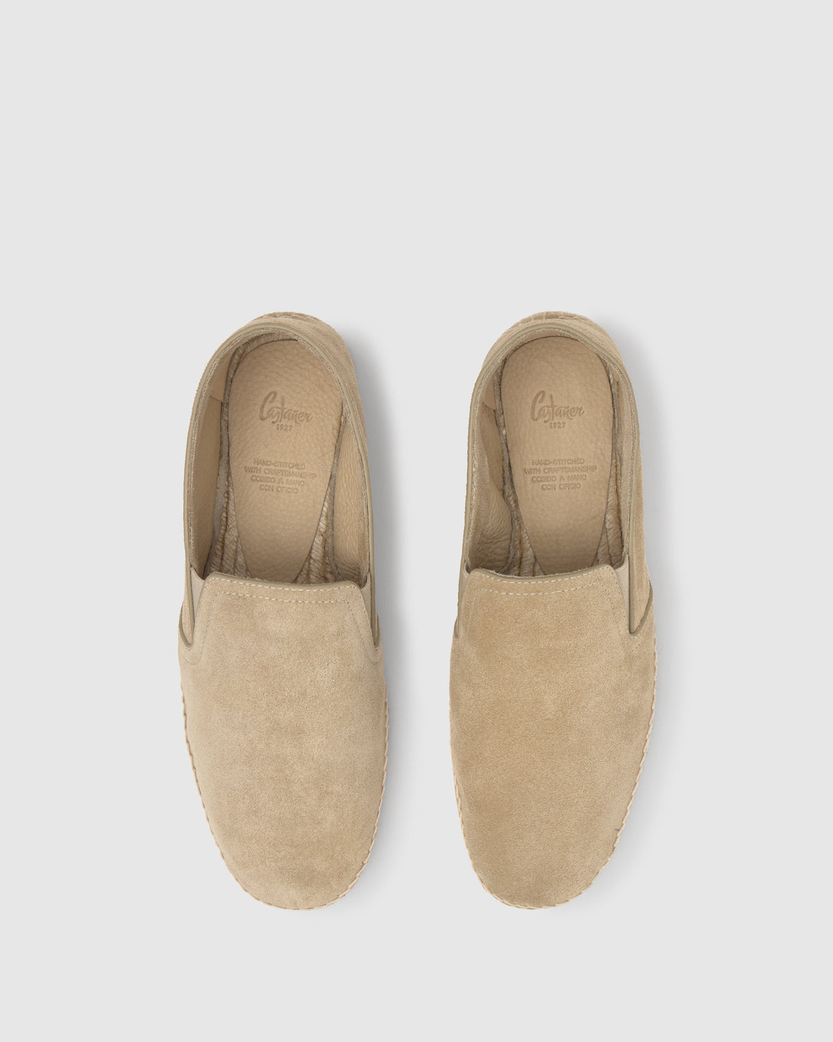 Men’s James in Sand