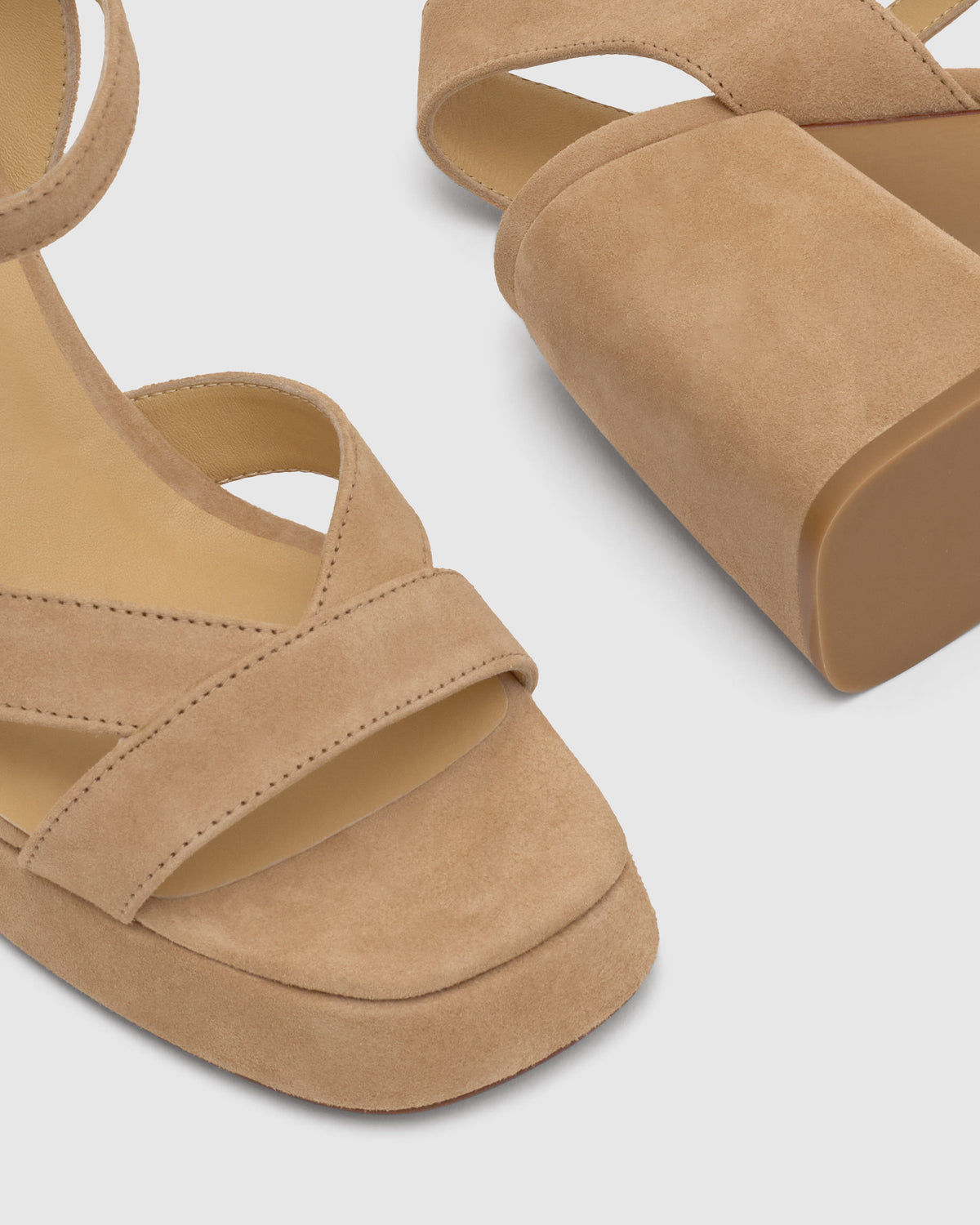 Vero in Toasted Leather